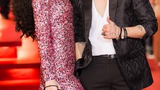 Angela Phương Trinh cùng Hoàng Ku