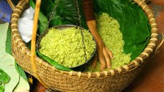 Ảm thức Hà Bội phong phú, đa dạng lại mang nét đặc trưng riêng