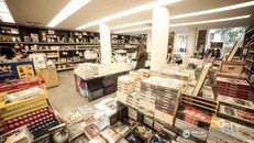 Nhà sách Cá Chép