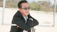 Danh hài Khánh Nam