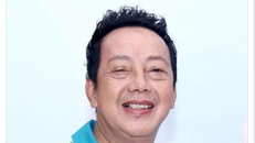 Nghệ sĩ Khánh Nam qua đời ngày 28/9