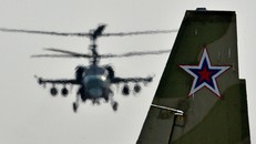 89% lãnh thổ Syria được giải phóng sau hai năm chiến tranh