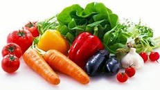 Các loại rau củ bổ não nhất cho trẻ 