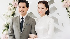 Đặng Thu Thảo và Trung Tín