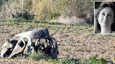 Bà Daphne Caruana Galizia bị thiệt mạng do nổ bom