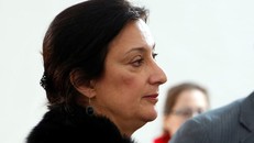 Nhà báo Daphne Caruana Galizia