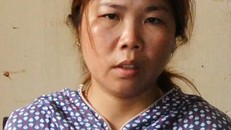 Đối tượng Bùi Thị Hương