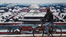 Những kiệt tác kiến trúc cổ xưa nên đến trong đời