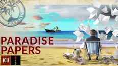 Những tên tuổi quyền lực bậc nhất thế giới trong Hồ sơ Paradise