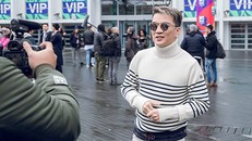 Mr. Đàm bức xúc, ám chỉ ám chỉ BTC MTV EMA chơi xấu