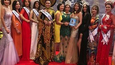 Phi Thanh Vân bức xúc bác bỏ đồn 'thi chui'