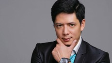 Bình Minh và những tin đồn ngoại tình