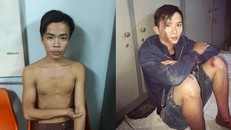 Nguyễn Trần Nhựt Nam - Trần Văn Tấn