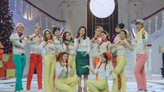 Thu Minh trong 'Chuyện tối nay với Thành'