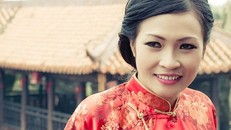 Ca sĩ Phương Thanh