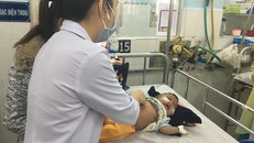 Bí quyết bảo vệ trẻ mùa lạnh để tránh viêm phổi