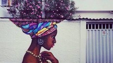 Những tác phẩm nghệ thuật đường phố khiến bạn yêu đời hơn