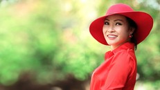 Phương Thanh liên tục 'thả thính' về bạn trai mới