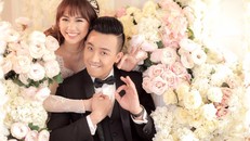 Sau đám cưới ồn ào, hôn nhân của Trấn Thành - Hari Won giờ ra sao?