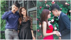 Thực hư chuyện hẹn hò của Midu và Harry Lu