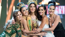Miss Grand International 2018 sẽ được tổ chức tại Myanmar