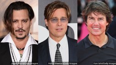 Những sao Hollywood bỏ học giữa chừng nhưng vẫn thành công