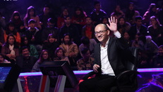 MC mới 'Ai là triệu phú' run tới mức giới thiệu sai tên người chơi