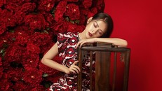 Chi Pu: 'Năm 2018, tôi sẽ tăng tốc trong loạt dự án với vai trò diễn viên - ca sĩ'