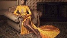 Những điều chưa biết về tân Hoa hậu Hoàn vũ Việt Nam 2017