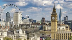 6 điểm đến trên cả tuyệt vời dành cho những người lần đầu du lịch nước ngoài