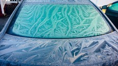 Những điều 'kỳ cục' chỉ có thể xảy ra khi trời bỗng dưng lạnh quá