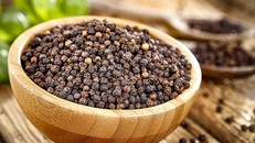 Ăn tiêu đen giúp chống bệnh béo phì