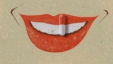 Tranh biếm họa về con người khiến chúng ta phải suy ngẫm