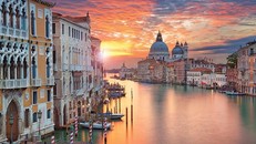 5 địa điểm trăng mật lý tưởng cho mùa đông