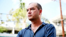 ‘Ông Tây đạo diễn’ sành sỏi tiếng Việt Stephane Gauger qua đời