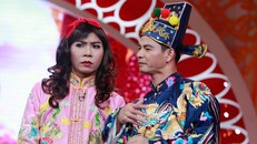  Vì sao Nam Tào - Bắc Đẩu là cặp đôi được yêu thích nhất ở ‘Táo Quân’? 