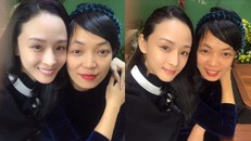  Hình ảnh mới nhất của HH Trương Hồ Phương Nga sau 7 tháng tại ngoại 