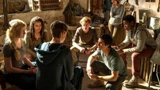 'Maze Runne' - series phim mê cung hấp dẫn nhất mọi thời đại