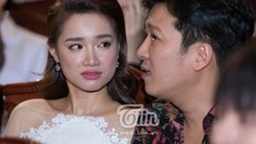 Trường Giang và Nhã Phương cãi nhau sau màn cầu hôn bất ngờ?