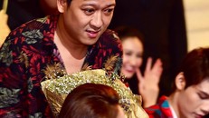 Trường Giang chiếm sóng truyền hình, bất ngờ cầu hôn Nhã Phương