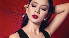 Ca sĩ Lệ Quyên: Tự nói về mình là dại