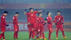 U23 Việt Nam vs U23 Qatar: Tiến lên Việt Nam!