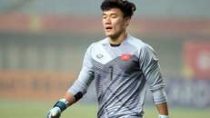  Thủ môn Bùi Tiến Dũng lên tiếng... đòi quyền riêng tư