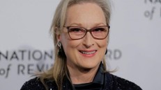 Meryl Streep đăng ký bản quyền nghệ danh