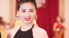 Ngô Thanh Vân: Muốn thành công phải hy sinh