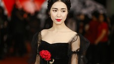 Hòa Minzy - Công Phượng lần đầu tiên dự chung một sự kiện sau chia tay