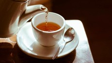 Ba loại trà chống rét