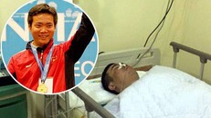 Nhà vô địch SEA Games một mình chiến đấu với ung thư