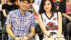 Tú Anh: 'Phillip Nguyễn rất dễ thuơng, nhưng thực ra tôi vẫn chưa có số điện thoại của anh ấy'