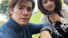 Nhã Phương lên tiếng trước tin đồn chia tay Trường Giang, hẹn hò Nhan Phúc Vinh